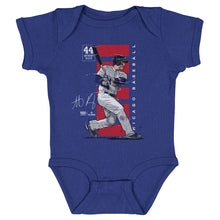 Load image into Gallery viewer, Anthony Rizzo Chicago C Vertical WHT
