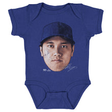 Load image into Gallery viewer, Shohei Ohtani Los Angeles D Vintage Head WHT
