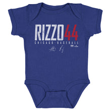 Load image into Gallery viewer, Anthony Rizzo Chicago C Elite WHT
