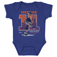 Load image into Gallery viewer, Mark Messier Edmonton Throwback WHT
