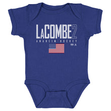 Load image into Gallery viewer, Jackson LaCombe Anaheim USA Elite WHT
