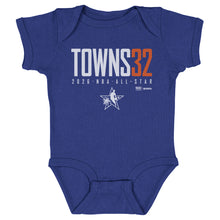 Load image into Gallery viewer, Karl-Anthony Towns New York Knicks 2026 NBA All-Star Elite WHT
