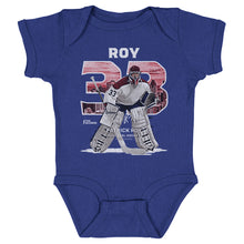 Load image into Gallery viewer, Patrick Roy Montreal Throwback WHT
