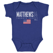 Load image into Gallery viewer, Auston Matthews Toronto USA Elite WHT

