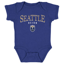 Load image into Gallery viewer, Seattle Reign FC Arch WHT
