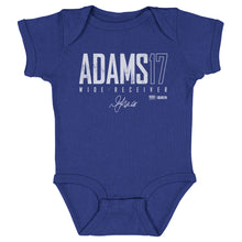 Load image into Gallery viewer, Davante Adams Los Angeles R Elite WHT
