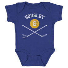Load image into Gallery viewer, Phil Housley Buffalo 6 Sticks WHT
