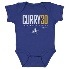 Load image into Gallery viewer, Steph Curry Golden State Warriors 2026 NBA All-Star Elite WHT
