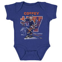 Load image into Gallery viewer, Paul Coffey Edmonton Throwback WHT
