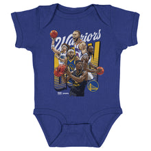 Load image into Gallery viewer, Golden State Warriors 2026 Starting 5 WHT
