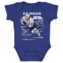 Load image into Gallery viewer, Doug Gilmour Toronto Throwback WHT

