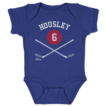 Load image into Gallery viewer, Phil Housley Winnipeg 6 Sticks WHT
