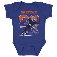 Load image into Gallery viewer, Wayne Gretzky Edmonton Throwback WHT
