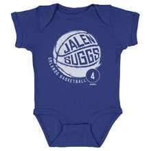Load image into Gallery viewer, Jalen Suggs Orlando Basketball WHT
