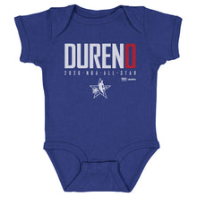Load image into Gallery viewer, Jalen Duren Detroit Pistons 2026 NBA All-Star Elite WHT
