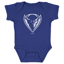 Load image into Gallery viewer, DePaul Blue Demons Primary Logo White WHT
