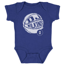 Load image into Gallery viewer, D.J. Wilkins College Basketball WHT
