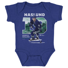 Load image into Gallery viewer, Markus Naslund Vancouver Throwback WHT
