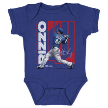 Load image into Gallery viewer, Anthony Rizzo Chicago C Stretch WHT
