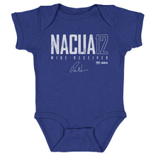 Load image into Gallery viewer, Puka Nacua Los Angeles R Elite WHT
