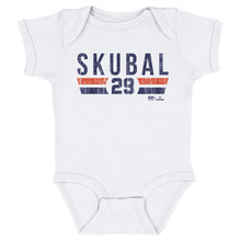 Load image into Gallery viewer, Tarik Skubal Detroit Font
