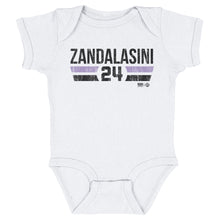 Load image into Gallery viewer, Cecilia Zandalasini Golden State Font
