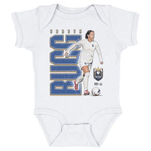 Load image into Gallery viewer, Jordyn Bugg Seattle Reign FC Retro
