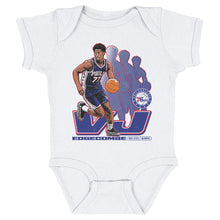 Load image into Gallery viewer, VJ Edgecombe Philadelphia 76ers Retro
