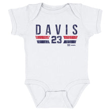 Load image into Gallery viewer, Anthony Davis Washington Wizards Font
