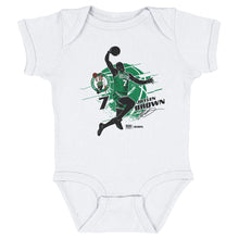 Load image into Gallery viewer, Jaylen Brown Boston Celtics Silhouette

