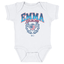 Load image into Gallery viewer, Emma Navarro Tennis Country Flag
