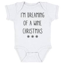 Load image into Gallery viewer, Christmas Dreaming Of A Wine Christmas
