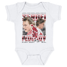 Load image into Gallery viewer, Sergei Fedorov Detroit Vintage
