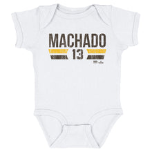 Load image into Gallery viewer, Manny Machado San Diego Font
