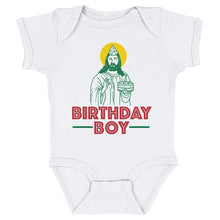 Load image into Gallery viewer, Christmas Birthday Boy
