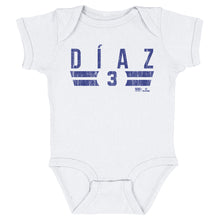 Load image into Gallery viewer, Edwin Diaz Los Angeles D Font
