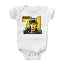 Load image into Gallery viewer, Evgeni Malkin Number Y
