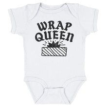 Load image into Gallery viewer, Christmas Wrap Queen
