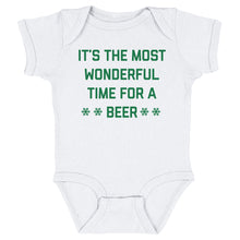 Load image into Gallery viewer, Christmas The Most Wonderful Time For A Beer

