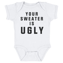 Load image into Gallery viewer, Christmas Your Sweater Is Ugly
