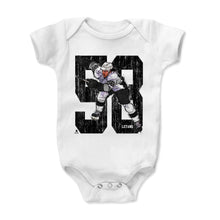 Load image into Gallery viewer, Kris Letang Sketch 58 K
