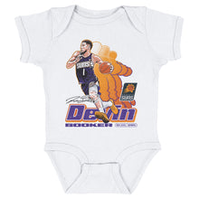 Load image into Gallery viewer, Devin Booker Phoenix Suns Retro

