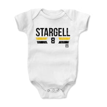 Load image into Gallery viewer, Willie Stargell Font K
