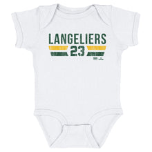 Load image into Gallery viewer, Shea Langeliers Sacramento Font

