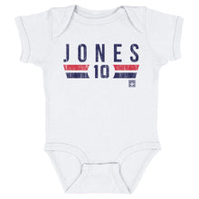 Load image into Gallery viewer, Chipper Jones Atlanta Font
