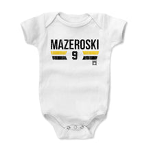 Load image into Gallery viewer, Bill Mazeroski Font K

