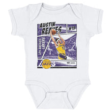 Load image into Gallery viewer, Austin Reaves Los Angeles Lakers Comic
