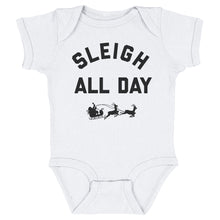 Load image into Gallery viewer, Christmas Sleigh All Day
