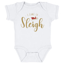 Load image into Gallery viewer, Christmas I Came To Sleigh
