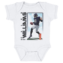 Load image into Gallery viewer, Caleb Williams Chicago Touchdown
